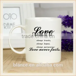 Ceramic Custom Couple Mug thumbnail-3