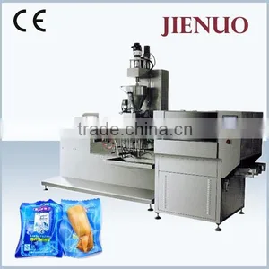 Automatic Pouch Chicken Vacuum Packing Machine thumbnail-1