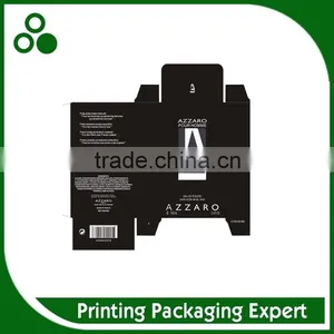 PAPER PERFUME BOX thumbnail-4