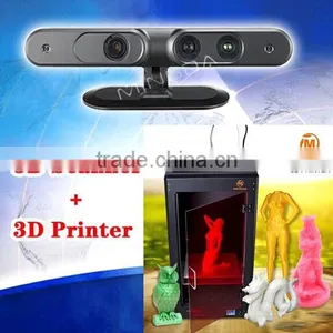 MINGDA 3D Scanner & 3d Printer , 3D Laser Scanner Price, 3D Body Scanner, Industrial 3d Printer and 3d Model Scanner thumbnail-4