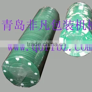 Automatic Biscuit Cellophane Packaging Machine thumbnail-6