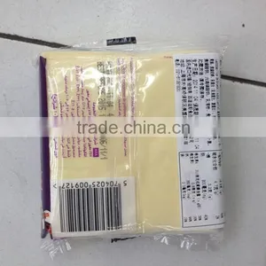 FFA Multifunction Flow Automatic Cheese Packaging Machine thumbnail-4