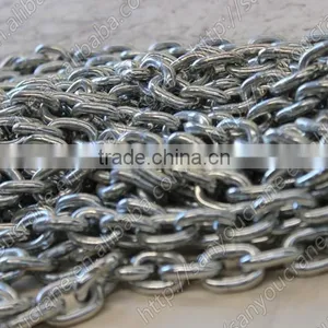Stainless Steel Chain Made in China thumbnail-2