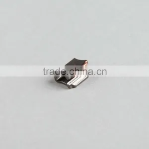 Coated Metal Clip With Custom Brand Logo thumbnail-2