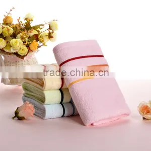 Hot Sale New- Designed 100% Cotton Towel Face Towel thumbnail-6