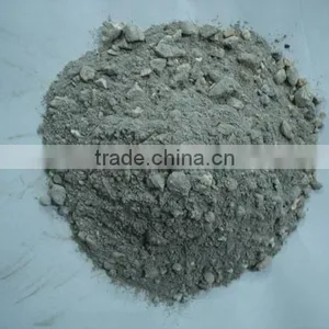High Quality Strength Low Cenment Refractory Castable thumbnail-1