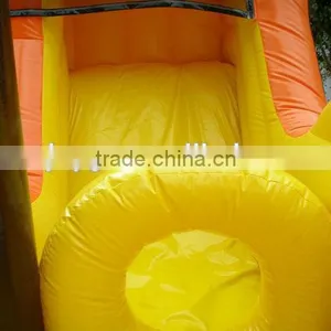 2016 Popular Inflatable Pirate Ship Slide For Kids thumbnail-4