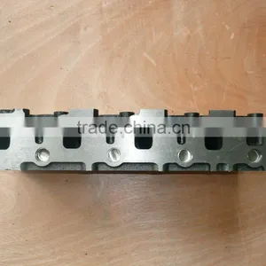 4JA1 4JB1 Cylinder Head ,factory Direct thumbnail-4