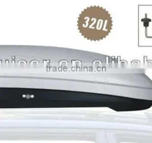 Roof Box,car Trunk With 320L,universal Trunk,can Fitting Many Cars,good Quality thumbnail-1