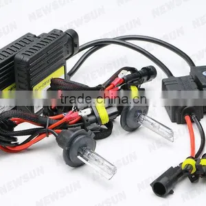 Factory Price 35W Hid Xenon Kit Xenon Hid H7 35w 6000k thumbnail-2