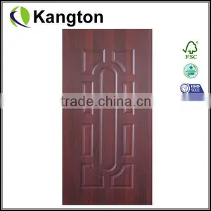 Hot Press HDF Melamine Door Skin thumbnail-1
