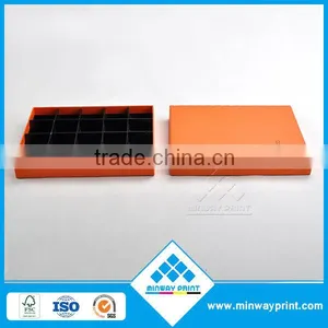 2014 High Quality Printed Color Paper Tea Packaging Box thumbnail-1