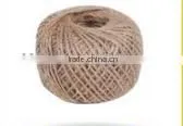 Cheapest Fashion Cheap Jute Yarn Twine Rope thumbnail-2