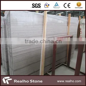 Good Price Athens Wooden Marble Slabs thumbnail-2
