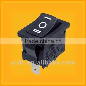 Boat Switch,Automotive Rocker Switches,Car Rocker Switch thumbnail-4