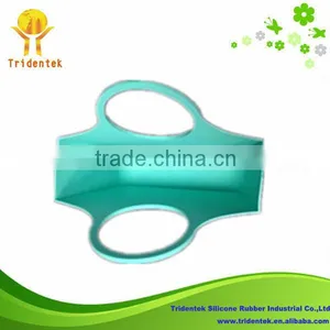 Wholesale Promotion Gift Convenient Silicone Shopping Bag Manufacturer thumbnail-2
