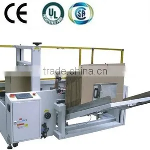 Automatic Carton Erector thumbnail-1