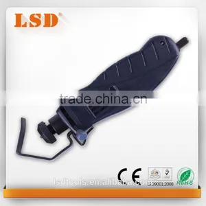 Coaxial Cable Stripper LS-335,Cable Slitter,Wire Stripping Machine thumbnail-1