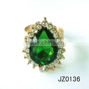 Simple Stone Men Ring Wholesale Turkish Jewelry thumbnail-1