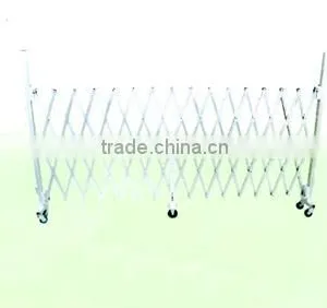 Aluminum Guardrail/safety Net/separation Net/stretch Protection Net thumbnail-1