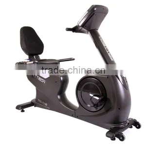 Horizontal Bike PRO-R100 thumbnail-1