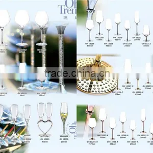 Hot Sale Wholesale High Quality Multifunction Fcarbonated Soft Drinks Fanta Drinks,energy Drinks uk of Glass Wedding thumbnail-6