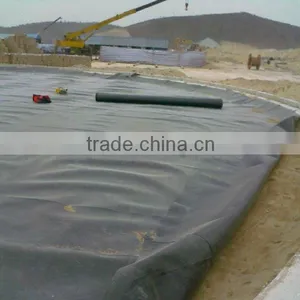 EPDM Pond Liner/Pond Liner/EPDM Waterproof Membrane thumbnail-5