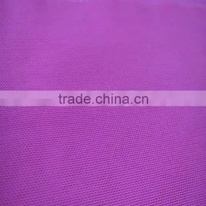 100% Polyester Mesh Fabric for Sportswear thumbnail-1