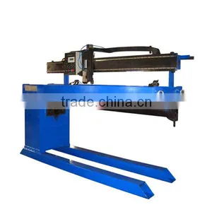 Huafei Longitudinal Seam Welder thumbnail-1