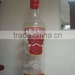 Hot Selling Fashionable Inflatable Bottle With Led Lights on Hot Sale for Promotion thumbnail-2