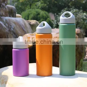 LFGB,FDA Certification and Vacuum Flasks&Thermoses Drinkware Type Water Bottle thumbnail-6