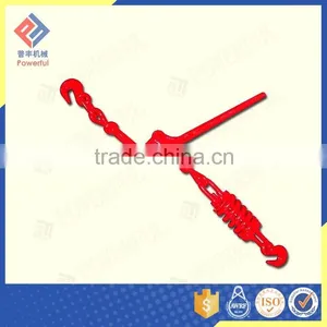 DROP FORGED SPRING TYPE LOAD BINDER thumbnail-1