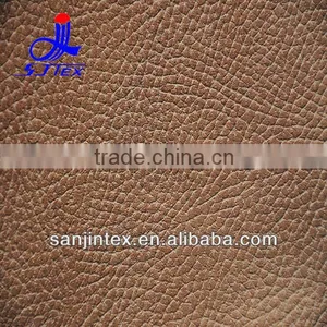 Embossed Faux Suede Sofa Fabric thumbnail-2