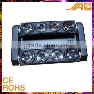 8 Eyes Led Spider Sharp Beam Moving Head Light thumbnail-5