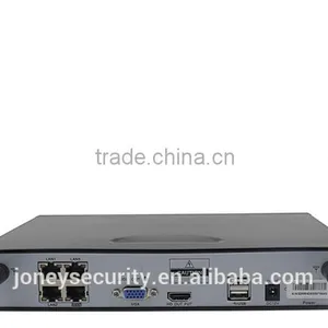 Plug n Play IR Dome Wifi ip Camera 4 Channel Wireless Nvr Kit thumbnail-5