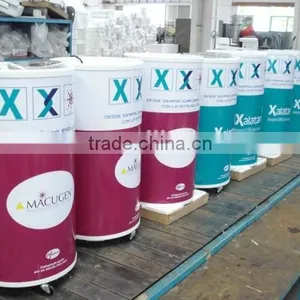 50L Outdoor Party Can Cooler Holer thumbnail-6