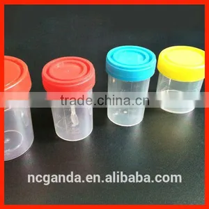 Ganda Sterile Urine Container 500 in High Quality thumbnail-1