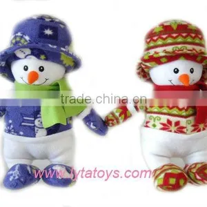 Plush Christmas Toys thumbnail-1