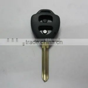 Auto Car Keys 89071-ZRE15# thumbnail-1
