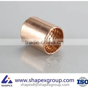 Good Metal Bushes Price in China thumbnail-1