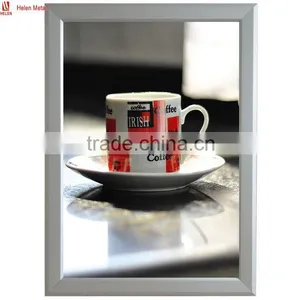 New Product China Supplier Wall Mounting Poster Board Snap Frame Wholesale thumbnail-1