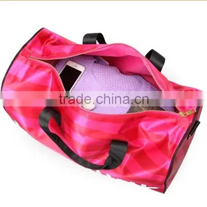 2016 Hot Sale New Mala Waterproof PolyesterFoldable Travel Bags thumbnail-5