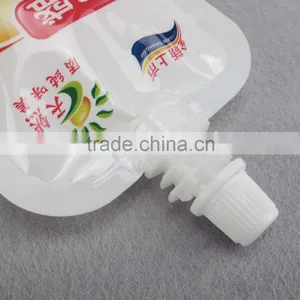 Eco-friendly Disposable BPA Free Plastic Water Bottles thumbnail-3