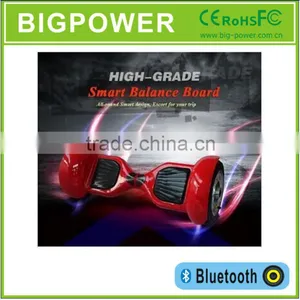 10-15km Range Per Charge and 2-3 Hours Charging Time Standing Scooter thumbnail-1