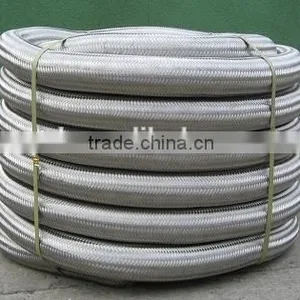 QTD Flexible Stainless Steel Hose thumbnail-4