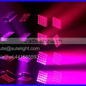 ST-F027 25x10W 4IN1 USCREE Led Matrix Led Moving Head Beam Light thumbnail-5