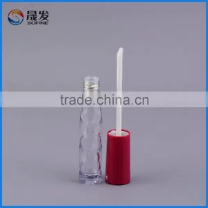 2016 10ML Wholesale Matte Unique Empty New Style Lip Gloss Tubes thumbnail-2