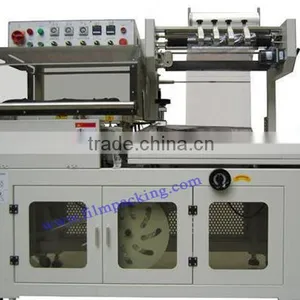 Stainless Steel Healthy Care Heat Tunnel Shrink Packing Machine Medical Application thumbnail-6