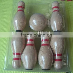 Top Level Top Sell Rubber Bowling Ball Toys for Children thumbnail-1