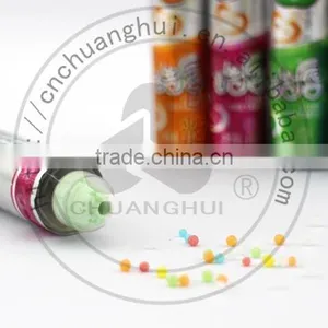 2015 New Candy: Press Candy With Sugarplum / Kiss Lipstick Candy thumbnail-3